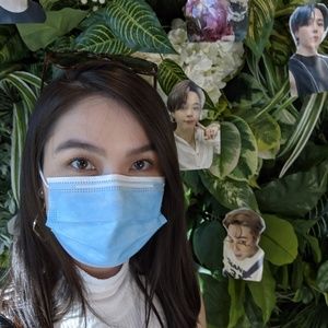 Meet your Posher, Sarah